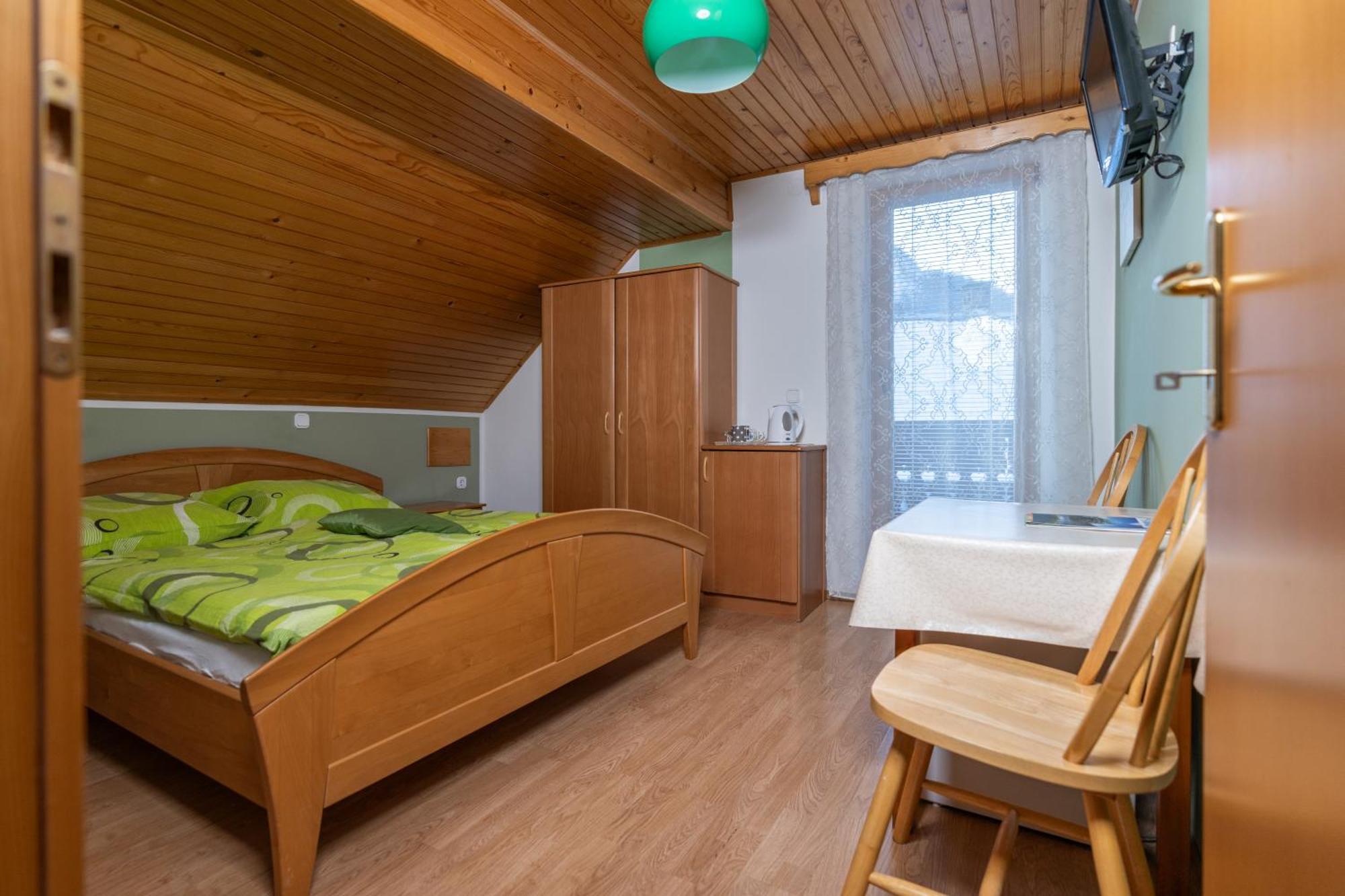 Apartments And Rooms Hodnik Slavko Bohinj Luaran gambar