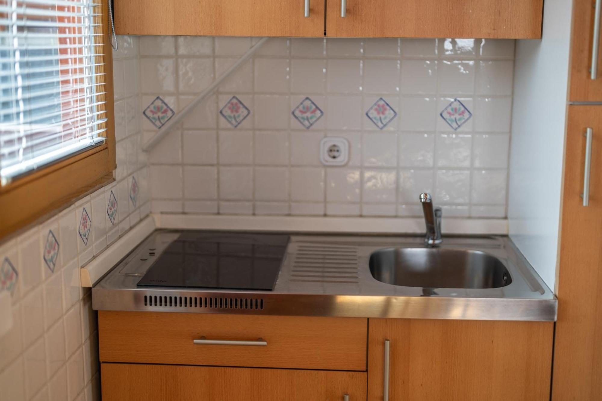 Apartments And Rooms Hodnik Slavko Bohinj Luaran gambar