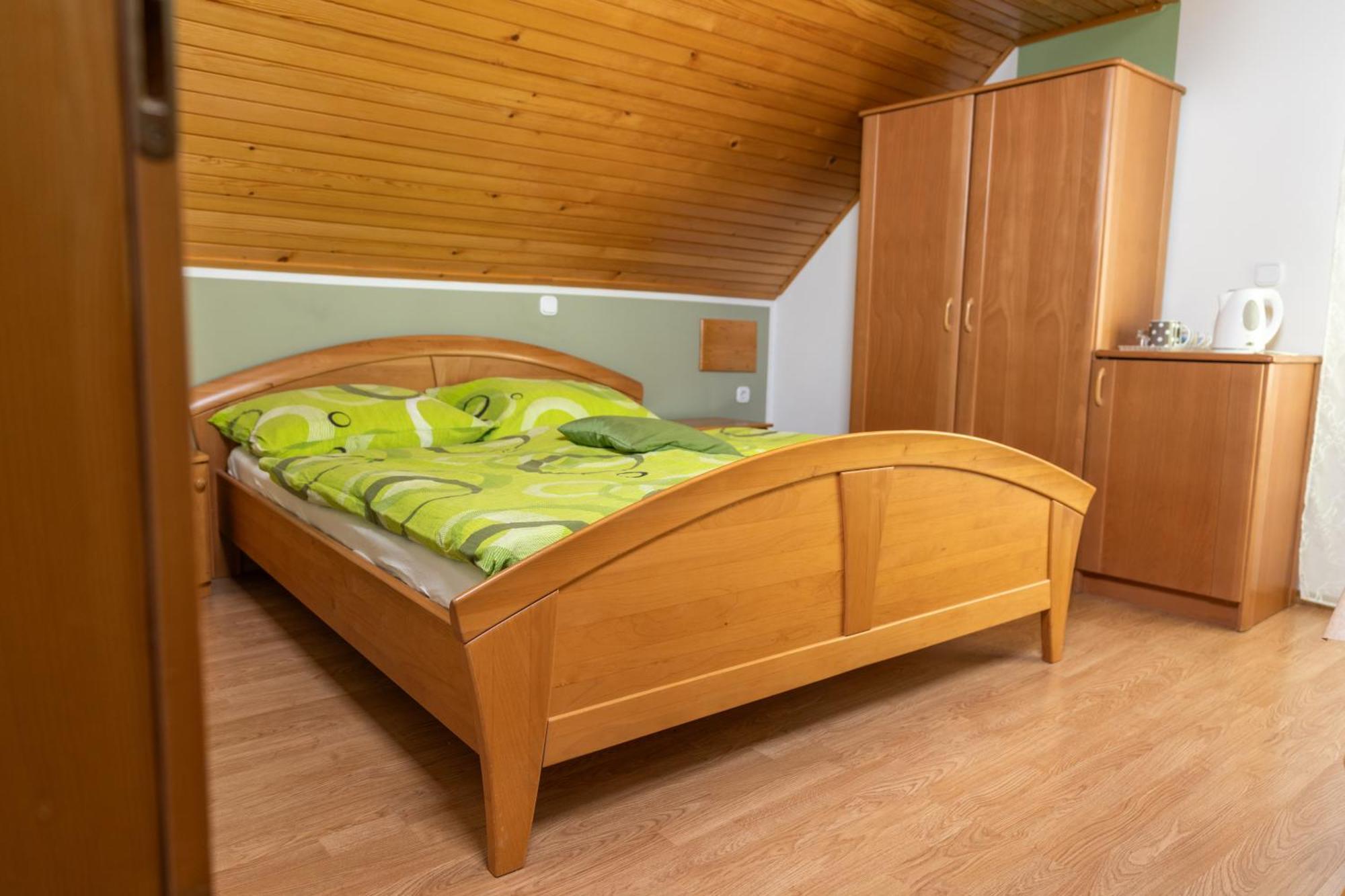 Apartments And Rooms Hodnik Slavko Bohinj Luaran gambar