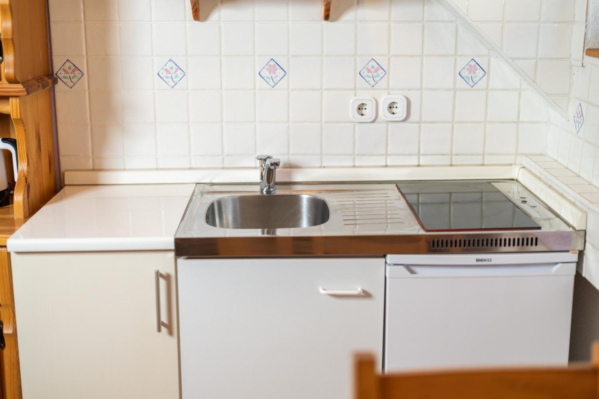 Apartments And Rooms Hodnik Slavko Bohinj Luaran gambar