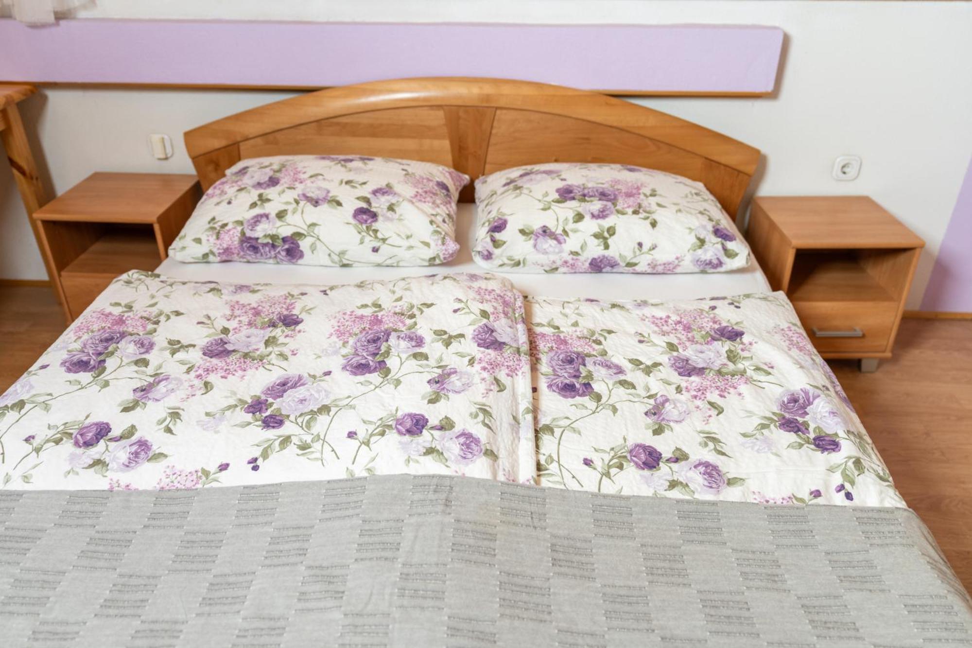 Apartments And Rooms Hodnik Slavko Bohinj Luaran gambar